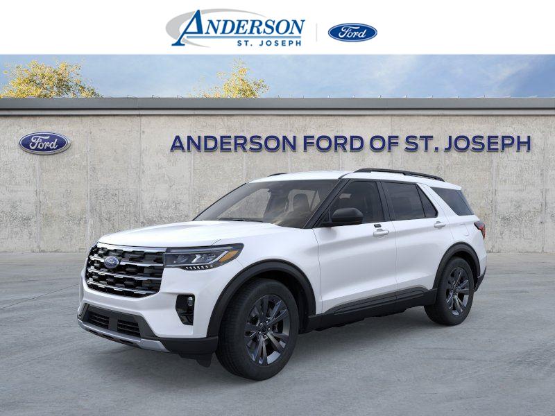 Vehicle photo 1