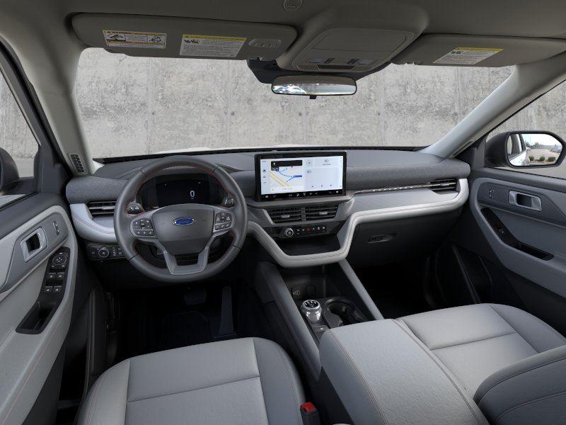 New 2026 Ford Explorer for sale in St. Joseph MO