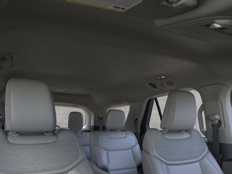 New 2026 Ford Explorer for sale in St. Joseph MO