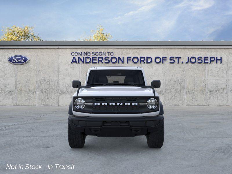 New 2026 Ford Bronco for sale in St. Joseph MO