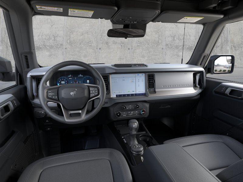 New 2026 Ford Bronco for sale in St. Joseph MO