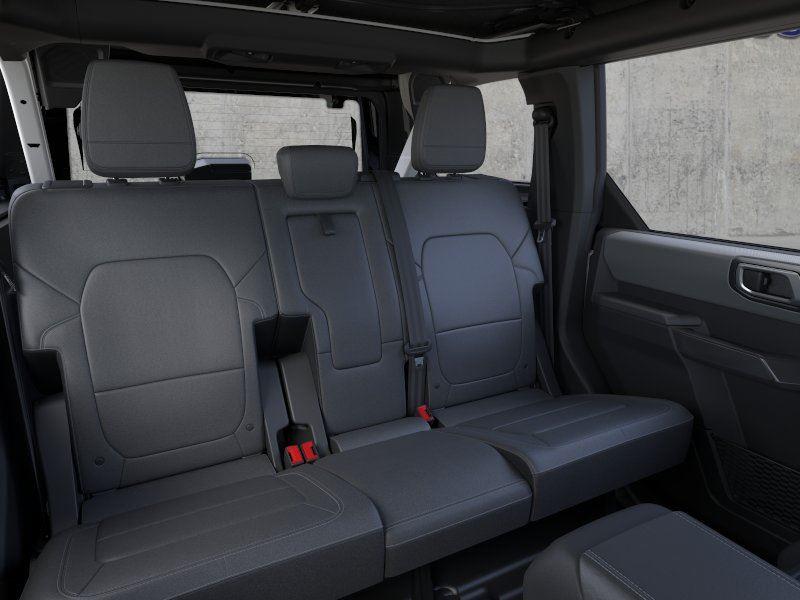 New 2026 Ford Bronco for sale in St. Joseph MO
