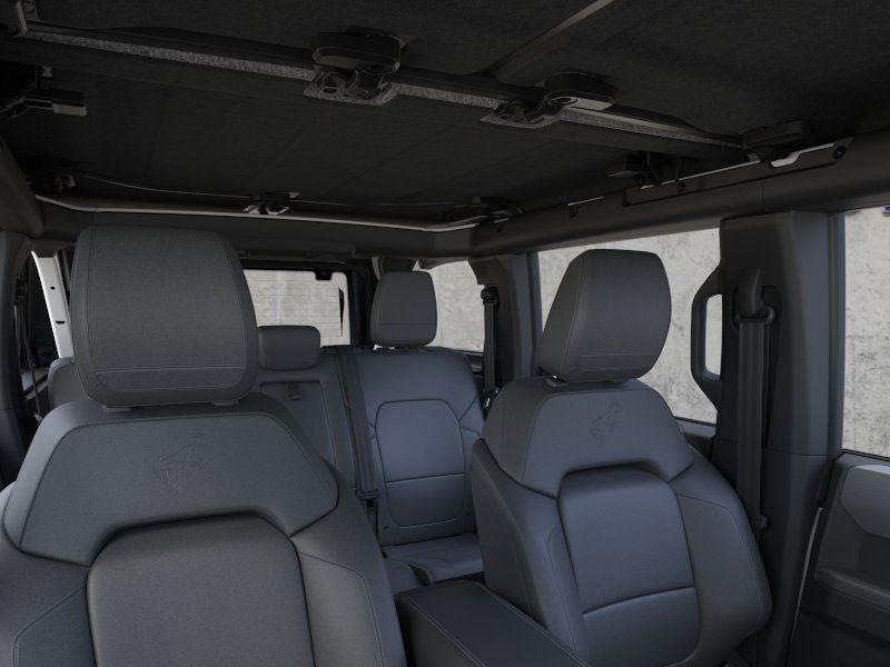 New 2026 Ford Bronco for sale in St. Joseph MO