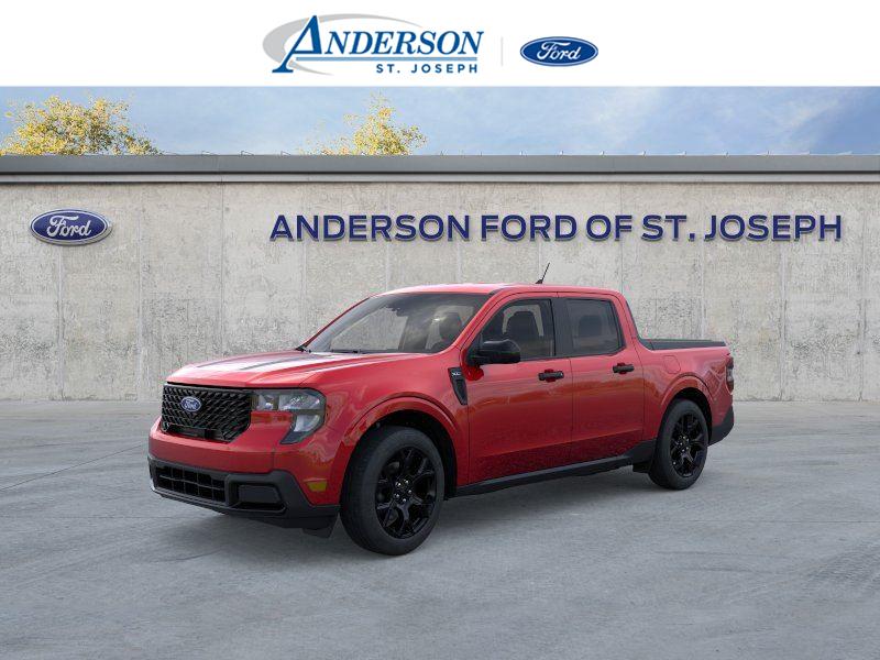 Vehicle photo 1