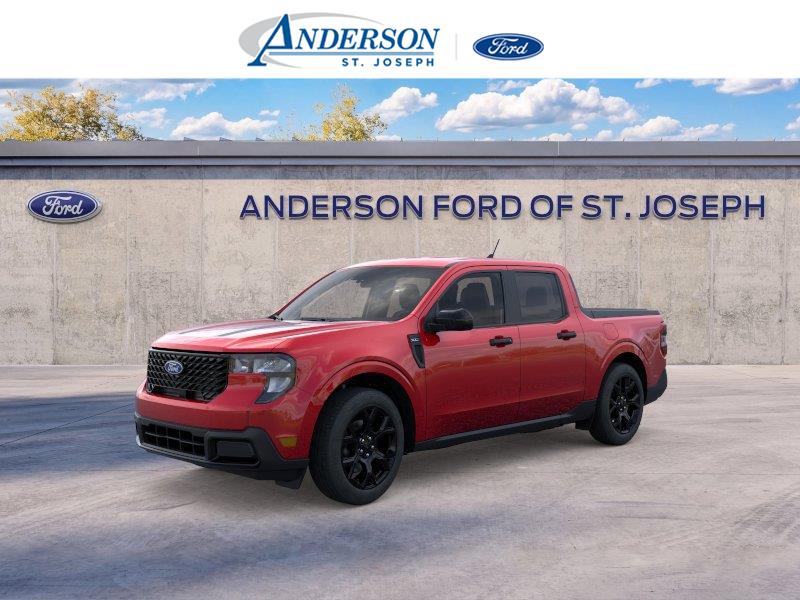 Vehicle photo 1