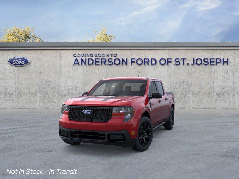 New 2026 Ford Maverick for sale in St. Joseph MO