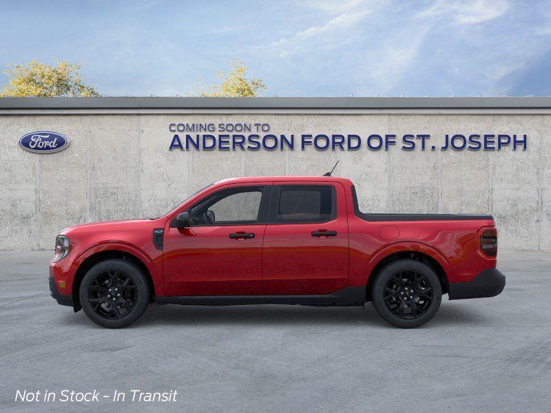 New 2026 Ford Maverick for sale in St. Joseph MO