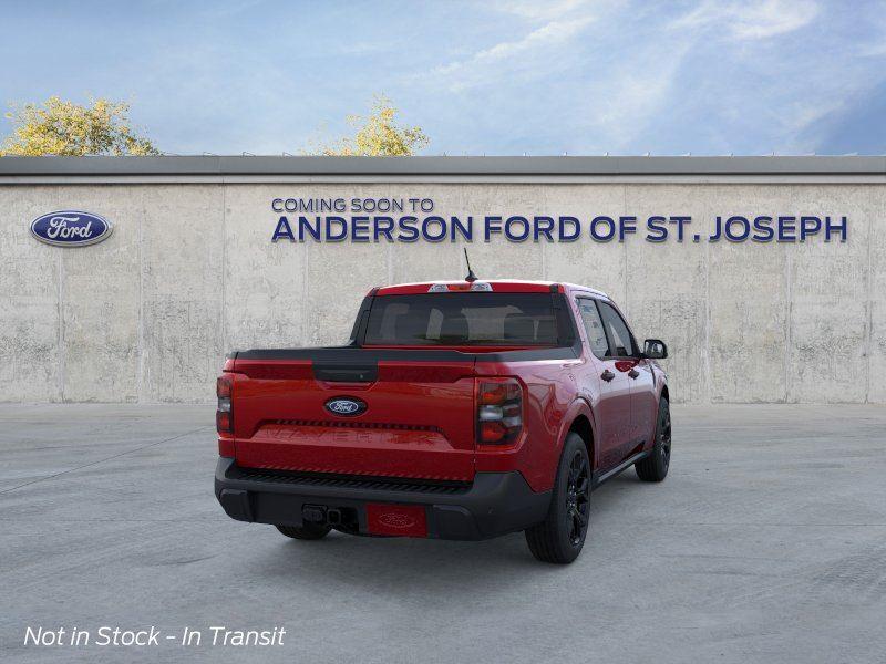 New 2026 Ford Maverick for sale in St. Joseph MO