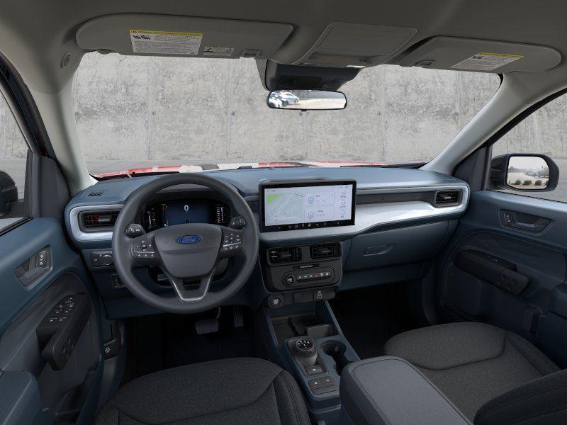 New 2026 Ford Maverick for sale in St. Joseph MO
