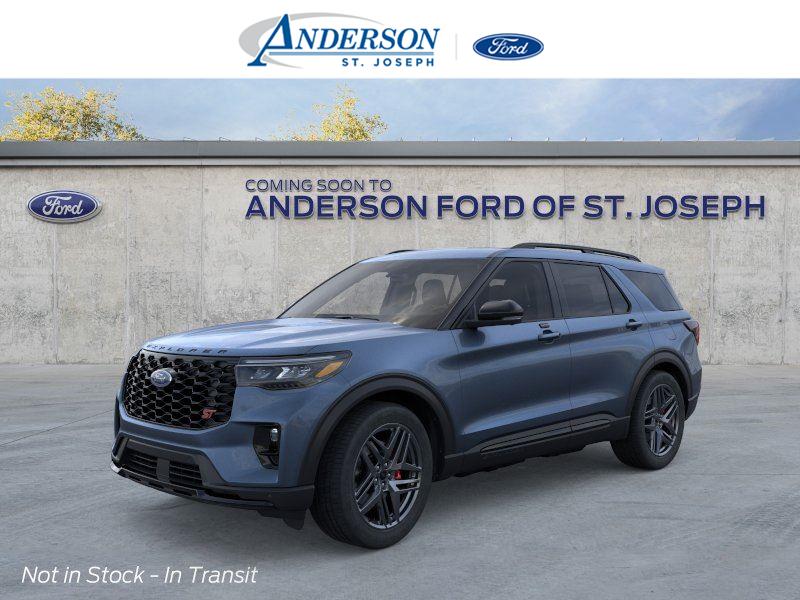 Vehicle photo 1