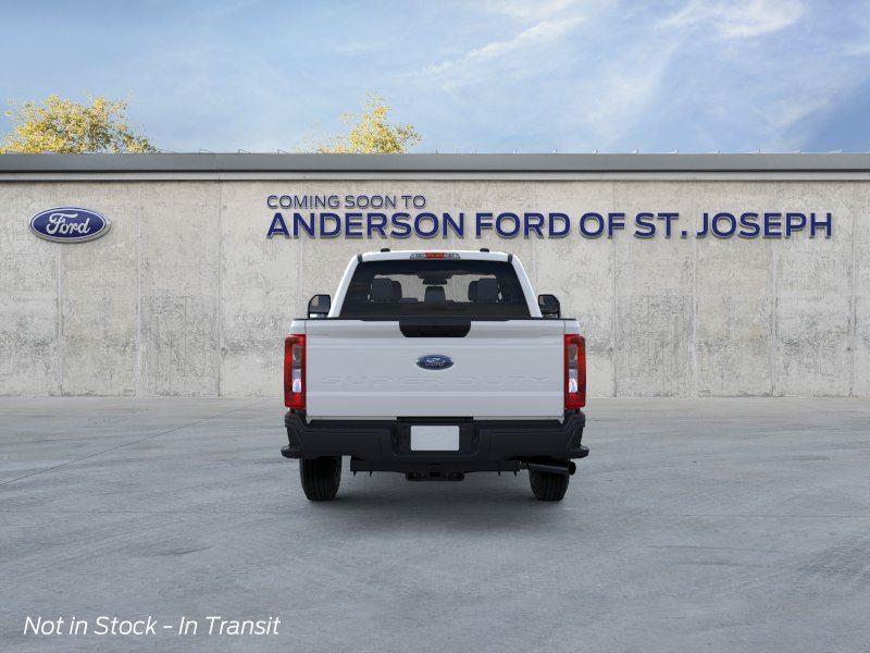 New 2026 Ford Super Duty F-250 for sale in St. Joseph MO