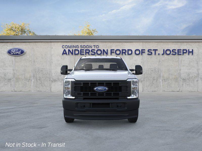 New 2026 Ford Super Duty F-250 for sale in St. Joseph MO