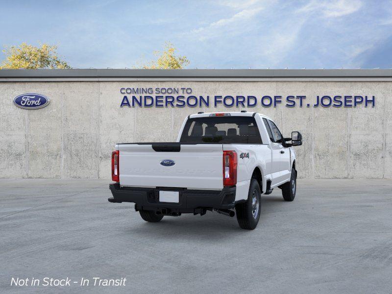 New 2026 Ford Super Duty F-250 for sale in St. Joseph MO
