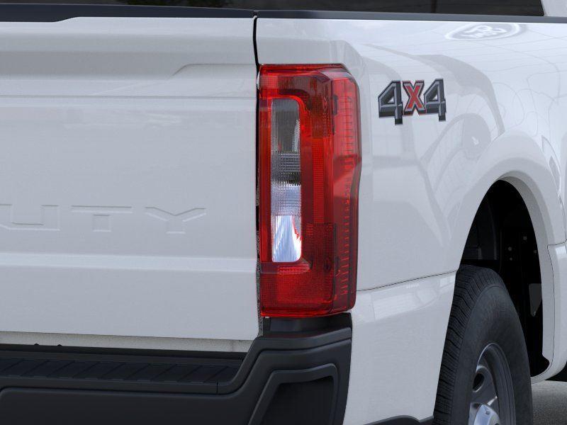 New 2026 Ford Super Duty F-250 for sale in St. Joseph MO