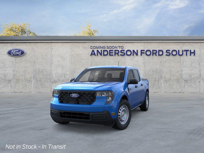 New 2026 Ford Maverick for sale in St. Joseph MO