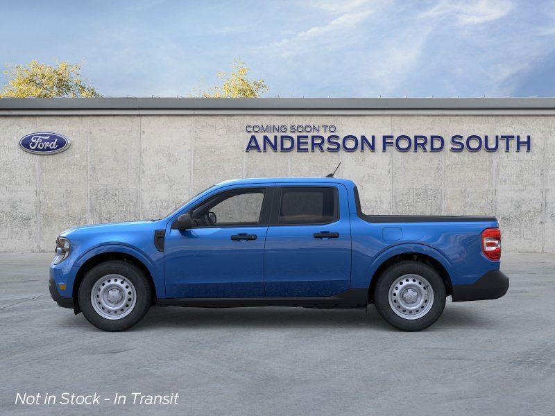 New 2026 Ford Maverick for sale in St. Joseph MO