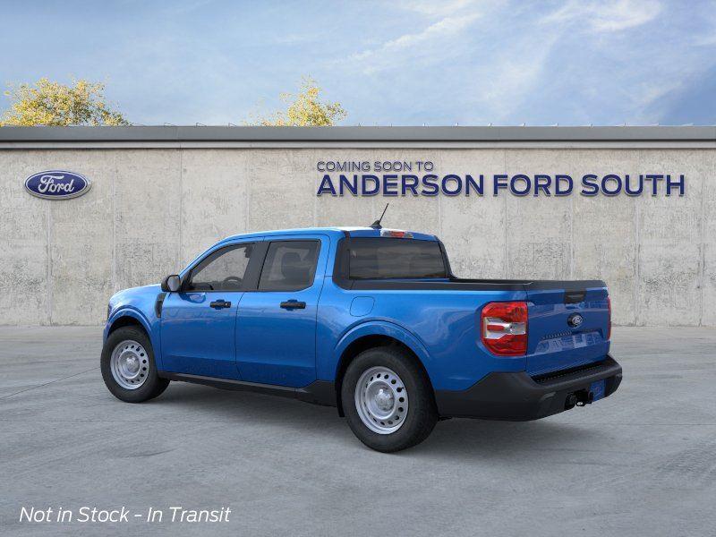 New 2026 Ford Maverick for sale in St. Joseph MO