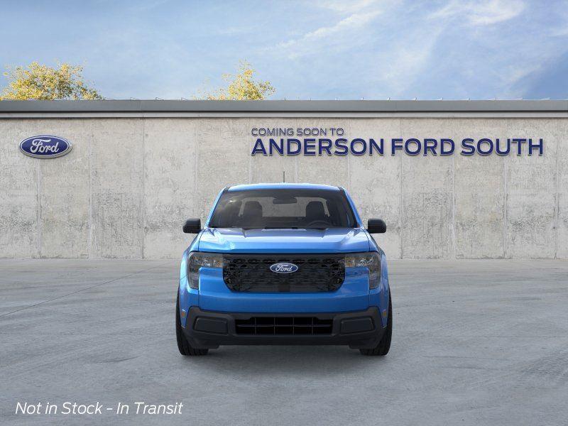 New 2026 Ford Maverick for sale in St. Joseph MO