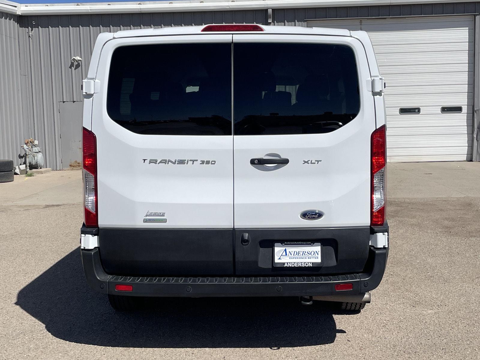 Used 2023 Ford Transit for sale in St. Joseph MO