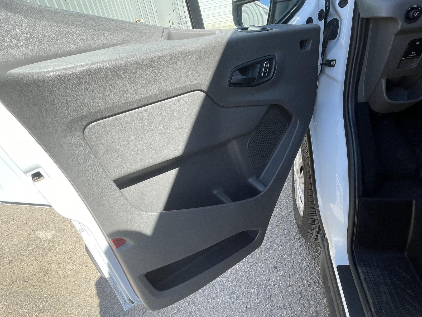 Used 2023 Ford Transit for sale in St. Joseph MO