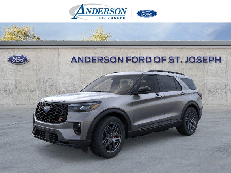 Vehicle photo 1