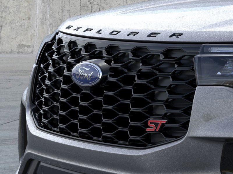New 2026 Ford Explorer for sale in St. Joseph MO