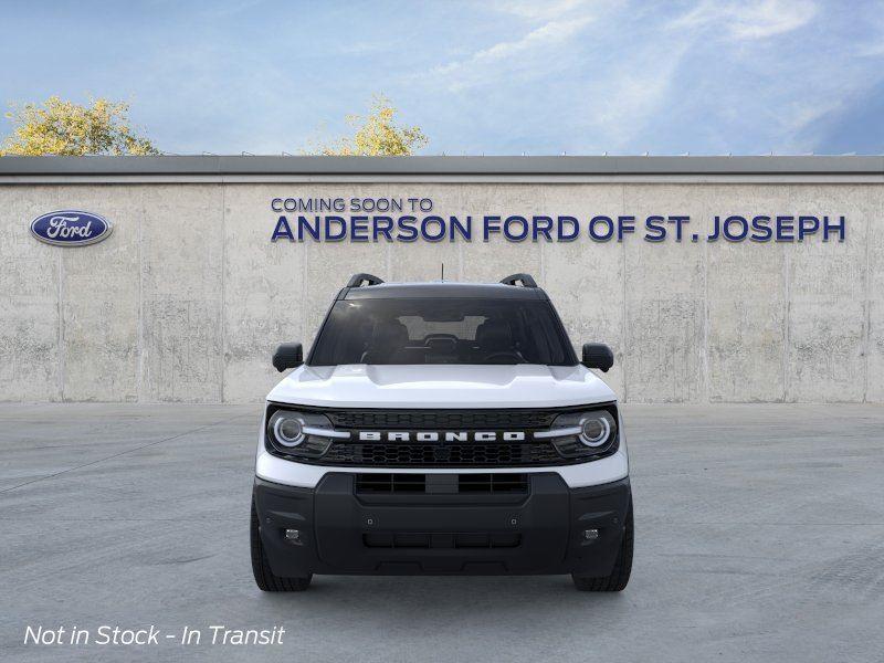 New 2026 Ford Bronco Sport for sale in St. Joseph MO