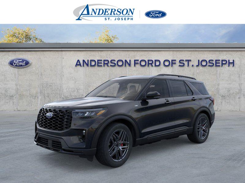 Vehicle photo 1