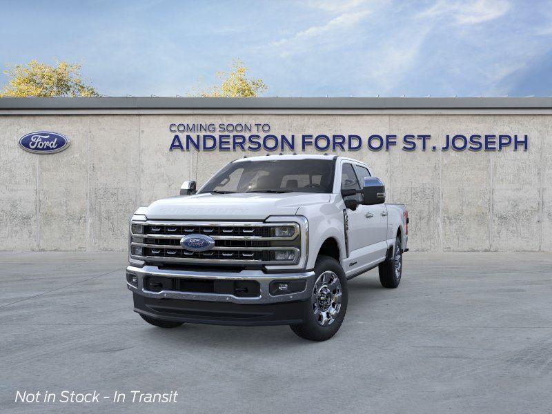 New 2026 Ford Super Duty F-250 for sale in St. Joseph MO