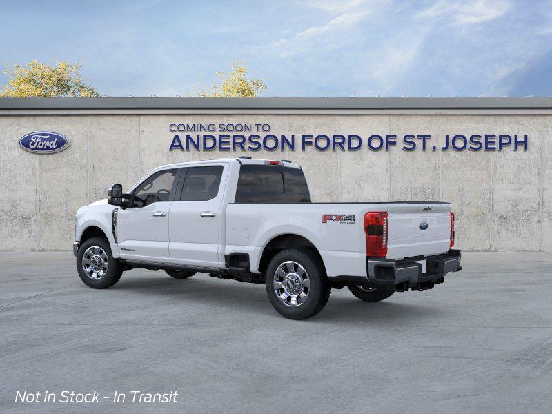 New 2026 Ford Super Duty F-250 for sale in St. Joseph MO