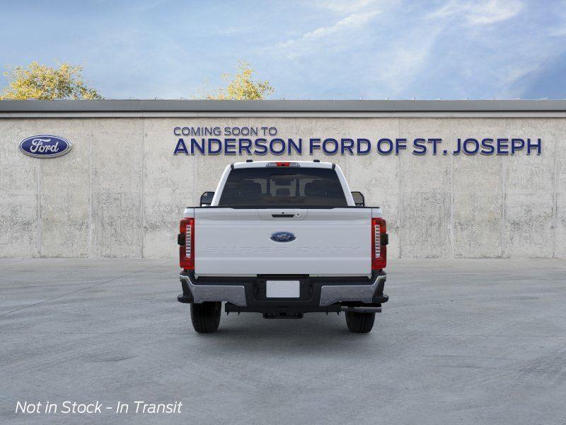 New 2026 Ford Super Duty F-250 for sale in St. Joseph MO