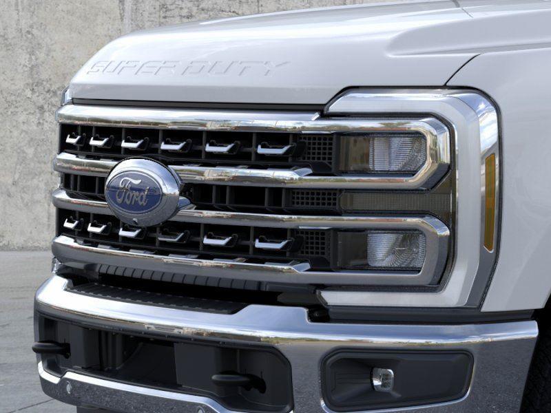 New 2026 Ford Super Duty F-250 for sale in St. Joseph MO