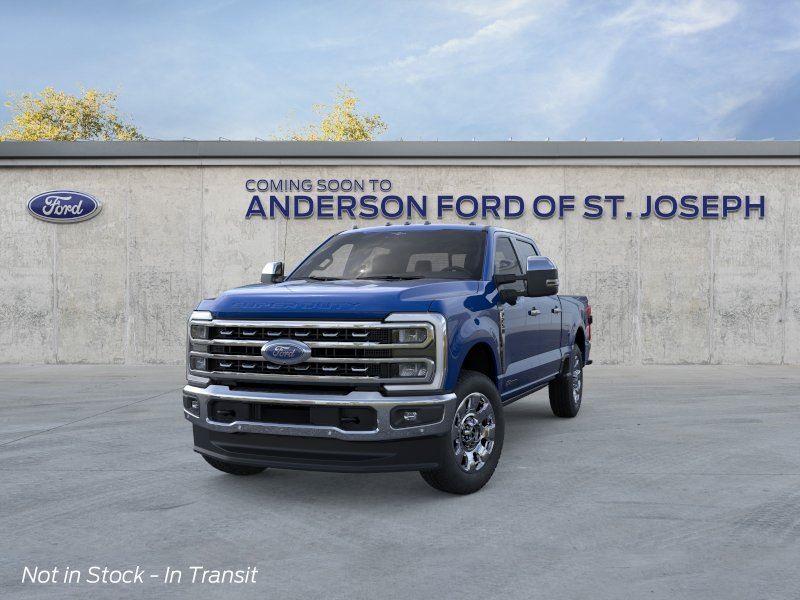 New 2026 Ford Super Duty for sale in St. Joseph MO