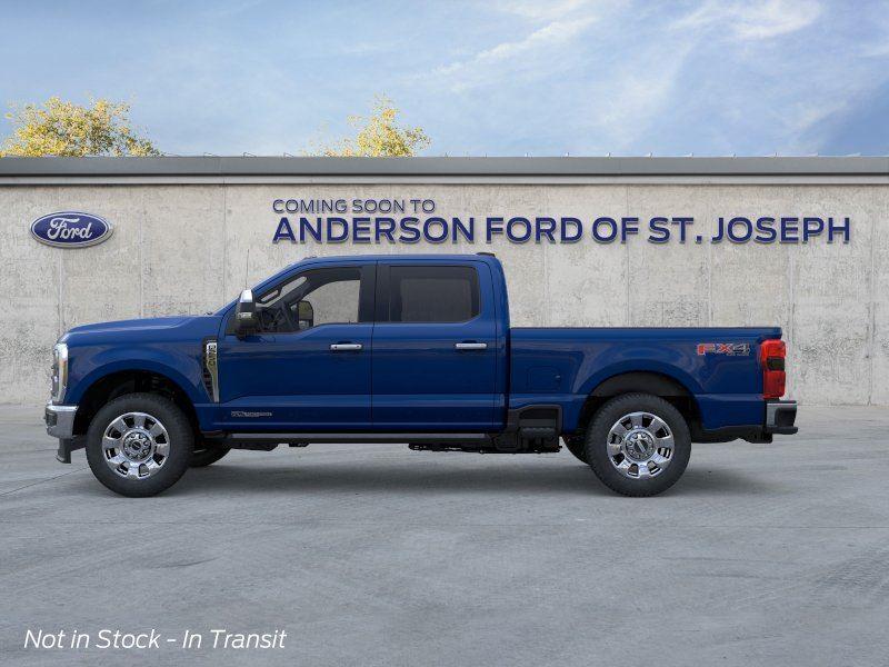 New 2026 Ford Super Duty for sale in St. Joseph MO