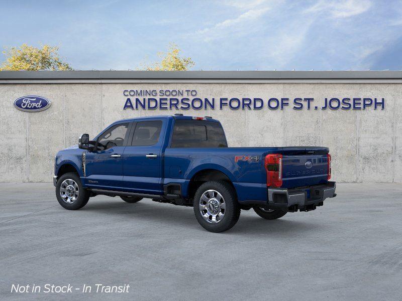 New 2026 Ford Super Duty for sale in St. Joseph MO