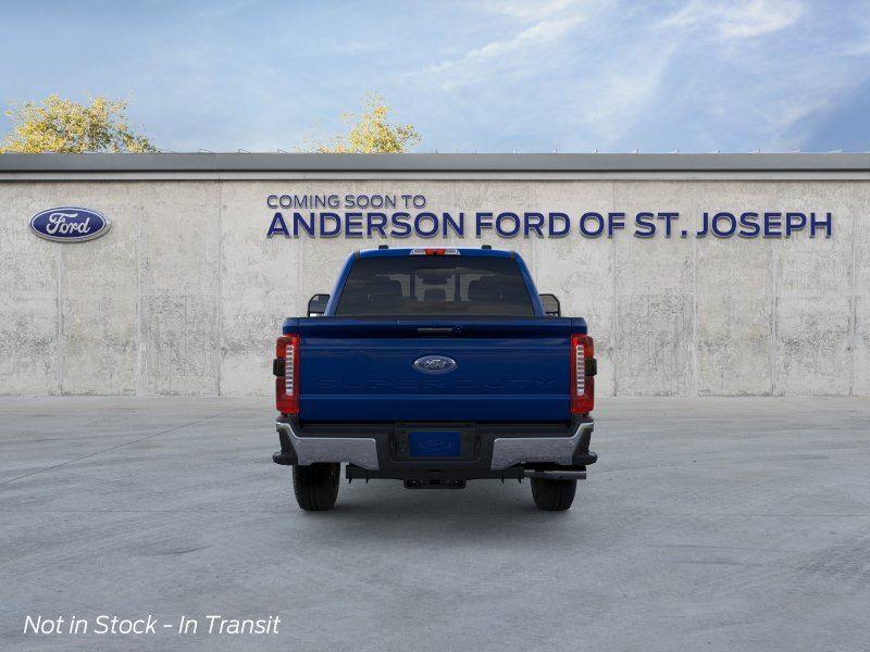 New 2026 Ford Super Duty for sale in St. Joseph MO