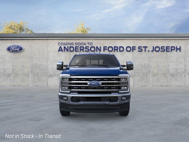 New 2026 Ford Super Duty for sale in St. Joseph MO
