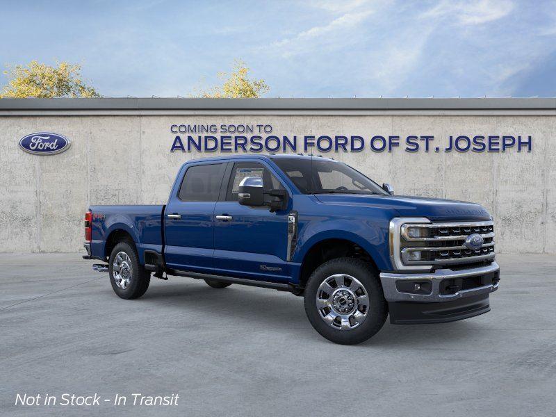 New 2026 Ford Super Duty for sale in St. Joseph MO