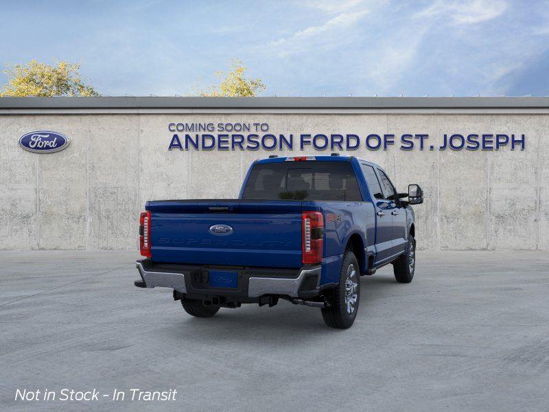 New 2026 Ford Super Duty for sale in St. Joseph MO