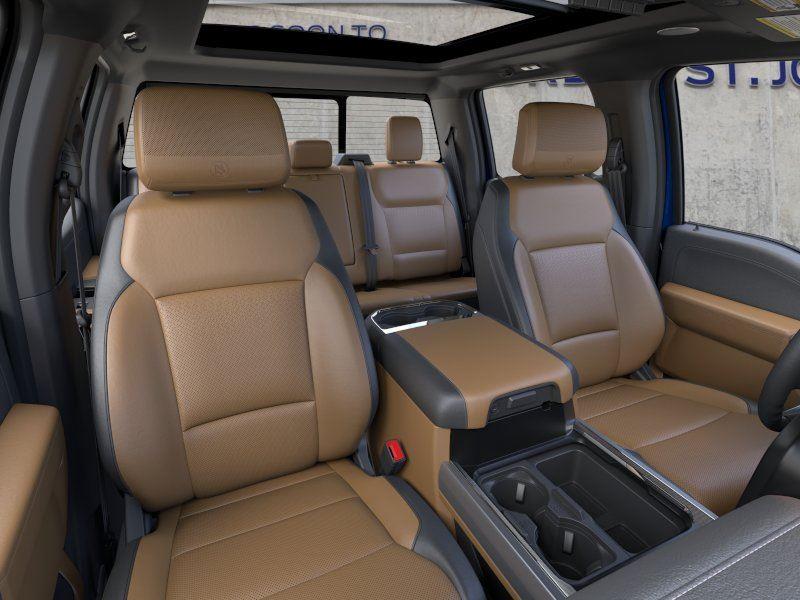 New 2026 Ford Super Duty for sale in St. Joseph MO