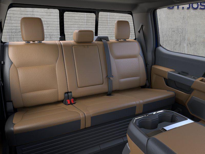 New 2026 Ford Super Duty for sale in St. Joseph MO