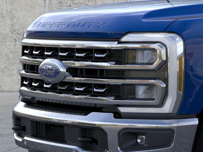 New 2026 Ford Super Duty for sale in St. Joseph MO