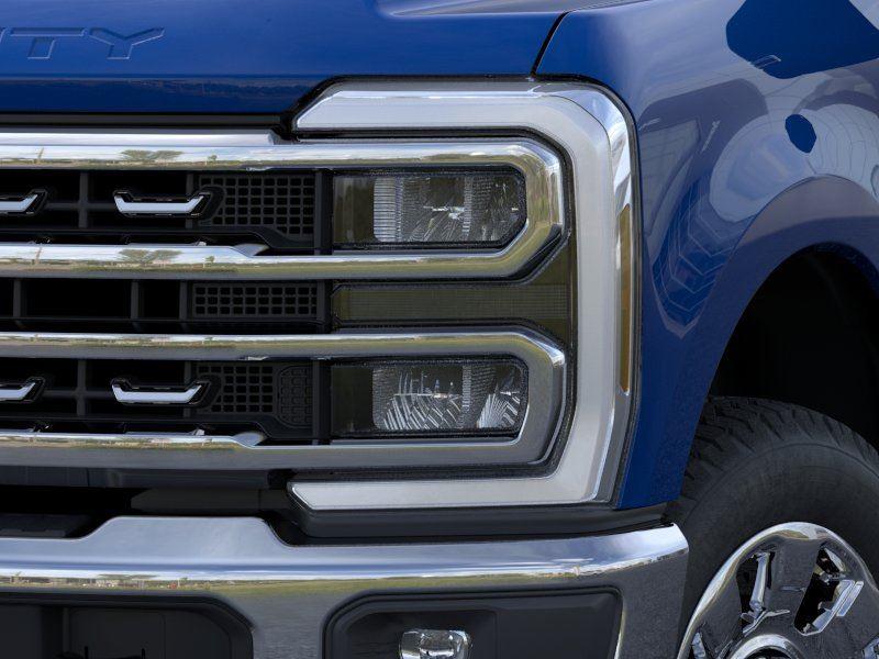 New 2026 Ford Super Duty for sale in St. Joseph MO