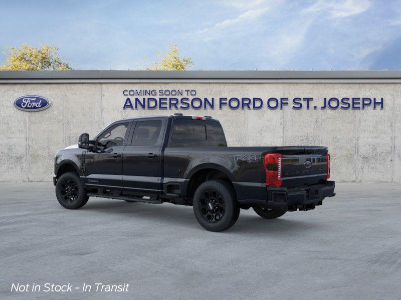 New 2026 Ford Super Duty for sale in St. Joseph MO