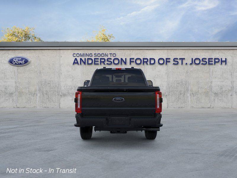 New 2026 Ford Super Duty for sale in St. Joseph MO