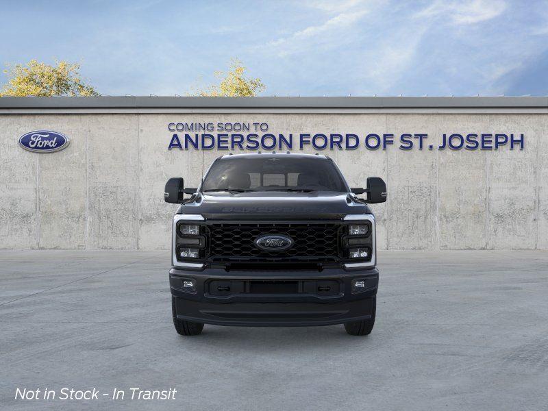 New 2026 Ford Super Duty for sale in St. Joseph MO