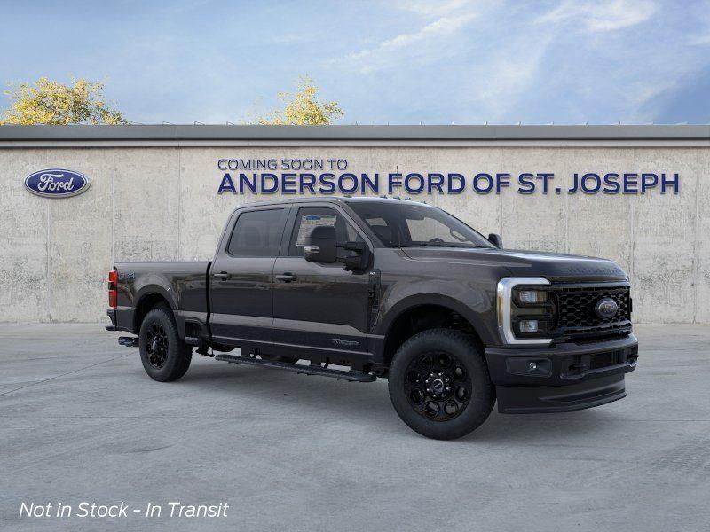 New 2026 Ford Super Duty for sale in St. Joseph MO