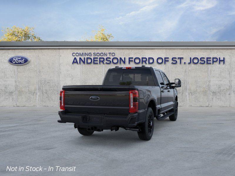 New 2026 Ford Super Duty for sale in St. Joseph MO