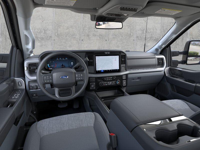 New 2026 Ford Super Duty for sale in St. Joseph MO