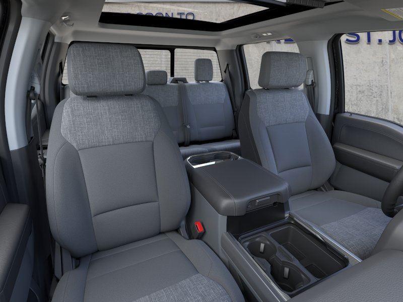 New 2026 Ford Super Duty for sale in St. Joseph MO